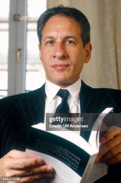 Michael Drosnin Photos and Premium High Res Pictures Getty Images