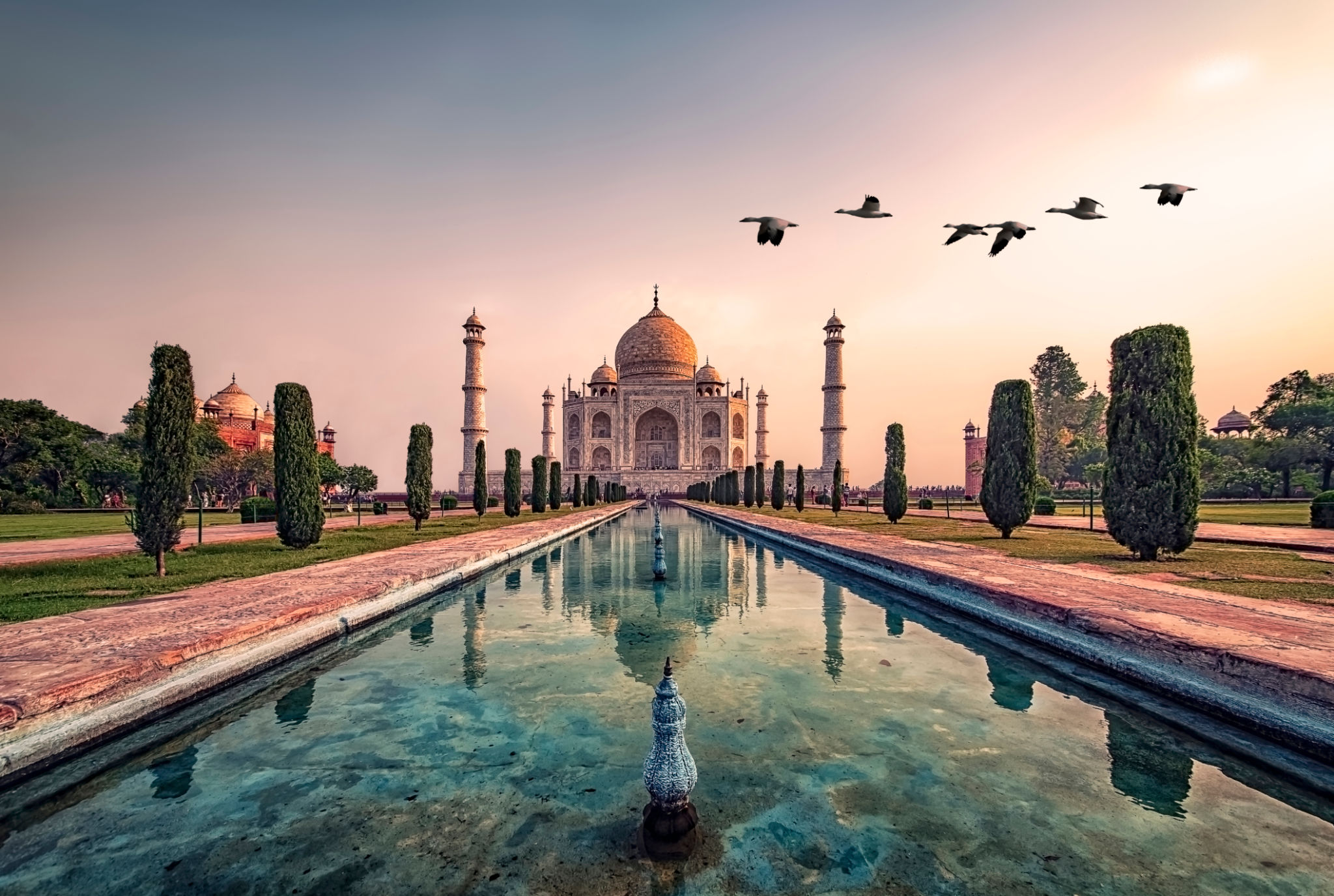 faith travel