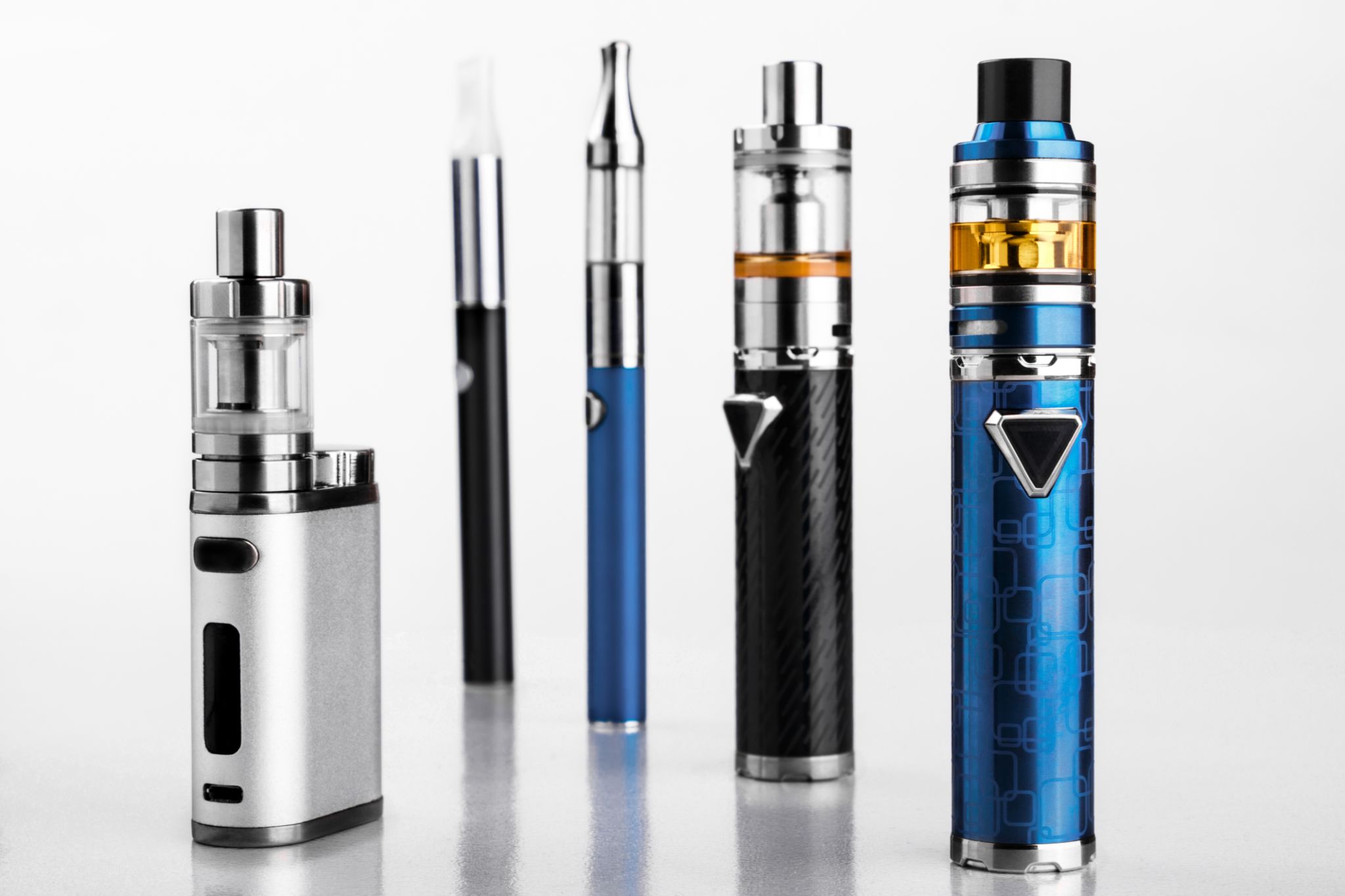 vaping accessories