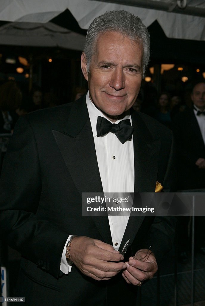 32nd Annual Daytime Emmy Awards - Arrivals