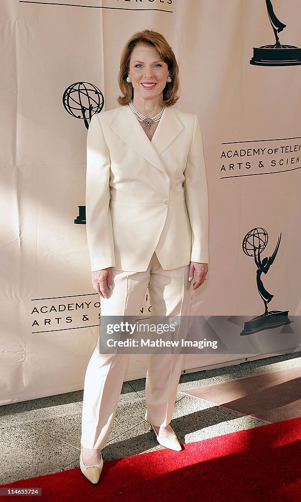 57th Annual Los Angeles Area Emmy Awards - Arrivals & Reception