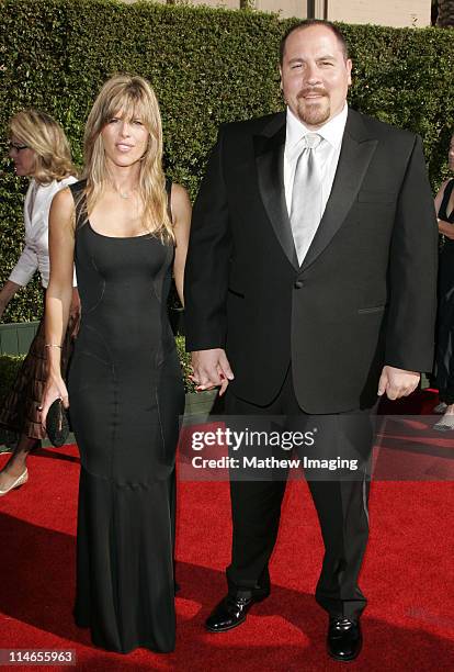 Jon Favreau Wife: An Inside Look at Their Beautiful Relationship