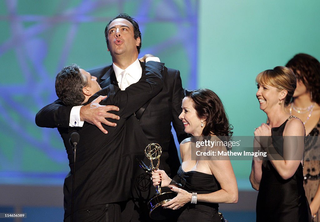57th Annual Primetime Emmy Awards - Show