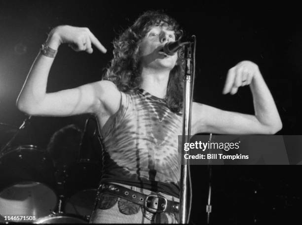 Dave King Photos and Premium High Res Pictures - Getty Images