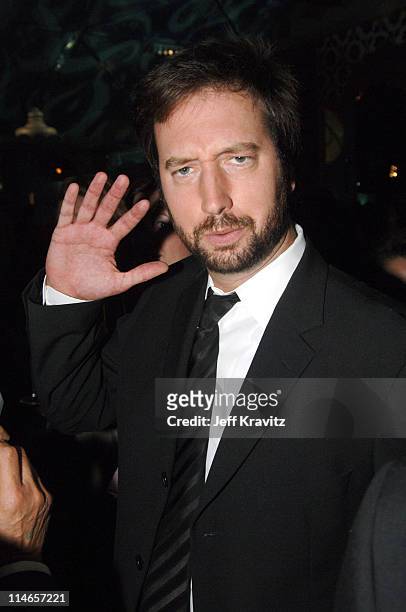 Tom Green during 57th Annual Primetime Emmy Awards - HBO After Party at Pacific Design Center in West Hollywood, California, United States.