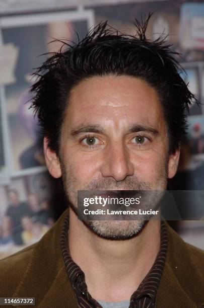 Scott Cohen during Paramount Pictures' "Elizabethtown" New York City Premiere - Arrivals at Loews Lincoln Square in New York City, New York, United...