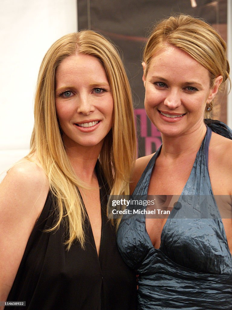 2006 Writers Guild Awards - Press Room