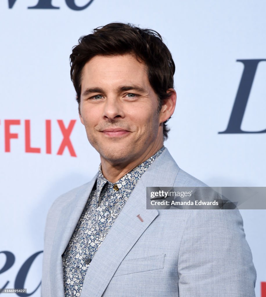 Netflix's "Dead To Me" Season 1 Premiere - Arrivals