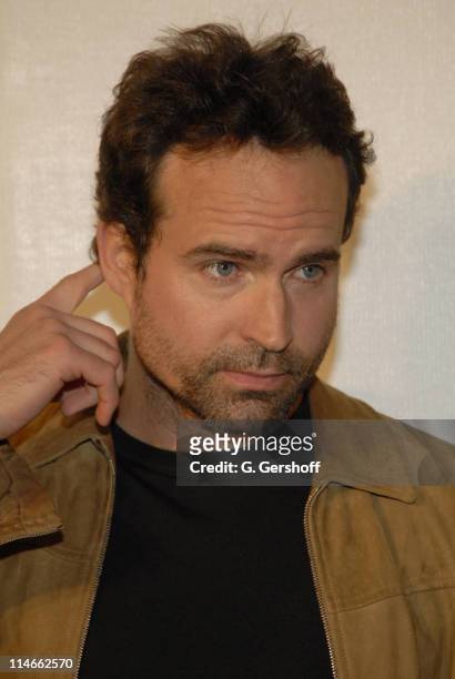 Jason Patric during 5th Annual Tribeca Film Festival - "Walker Payne" Premiere at Tribeca Performing Arts Center in New York, New York, United States.