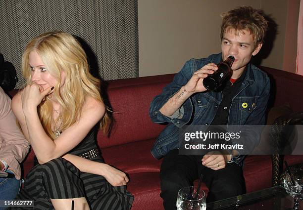 2,559 Deryck Whibley Photos & High Res Pictures - Getty Images