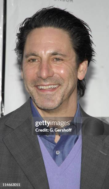 Scott Cohen during 5th Annual Tribeca Film Festival - "Brothers Shadow" World Premiere at Loews Village VII Theatre in New York City, New York,...