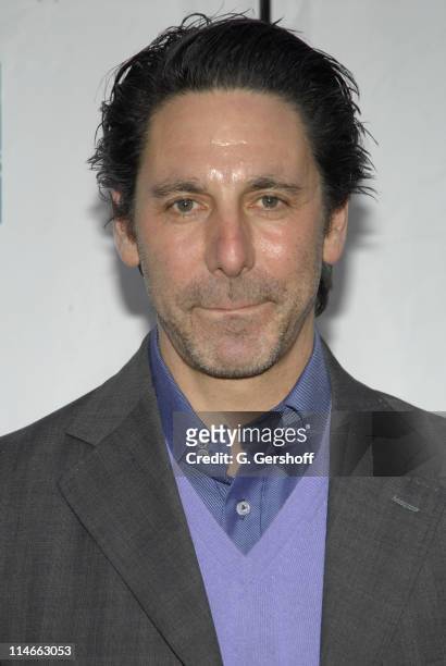Scott Cohen during 5th Annual Tribeca Film Festival - "Brothers Shadow" World Premiere at Loews Village VII Theatre in New York City, New York,...
