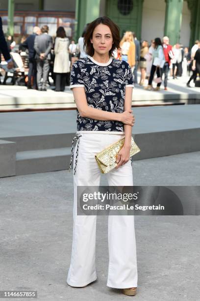 Chanel Cruise Photos and Premium High Res Pictures - Getty Images