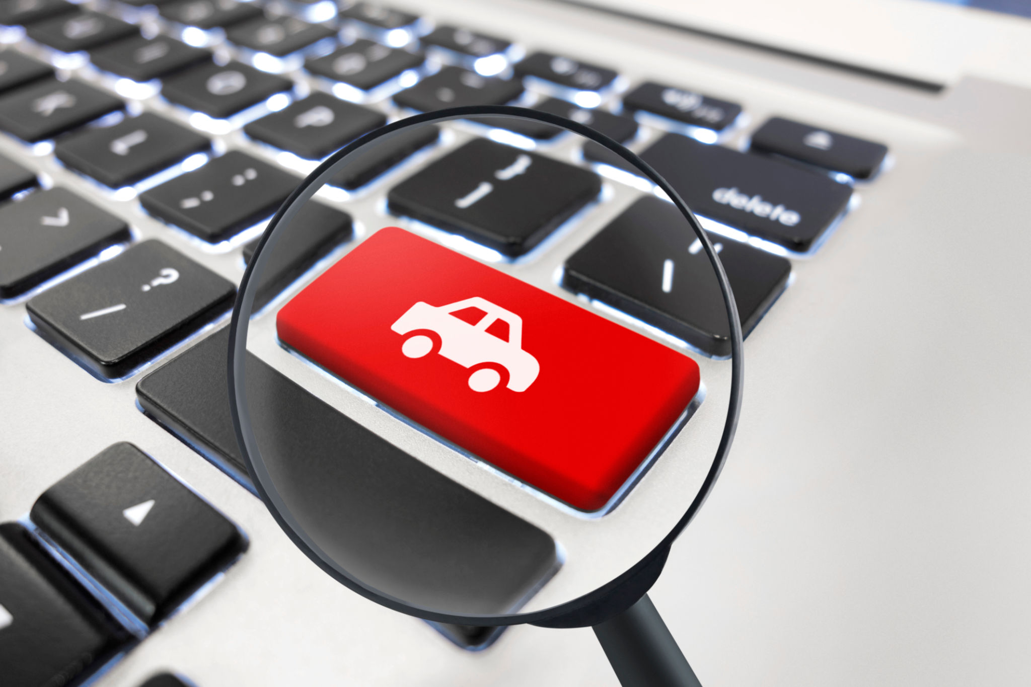 car booking