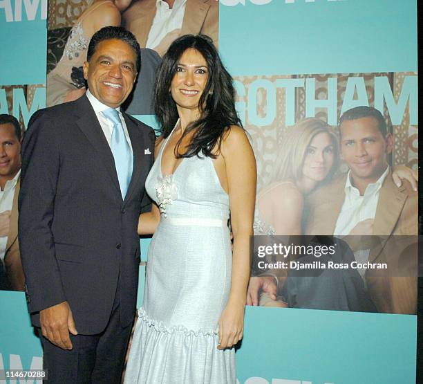 Morgan Moinian 81 Joseph Moinian Photos & High Res Pictures - Getty Images