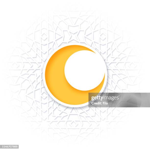 ilustrações, clipart, desenhos animados e ícones de ramadã - arabic style