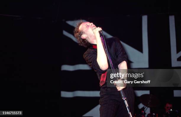 Singer Joe Jason Joe Jackson (Musician) Photos and Premium High Res Pictures - Getty Images