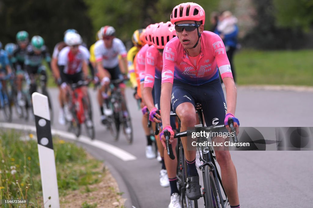 73rd Tour de Romandie 2019 - Stage 3