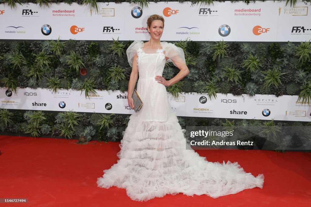 Lola - German Film Award 2019 - Red Carpet Arrivals