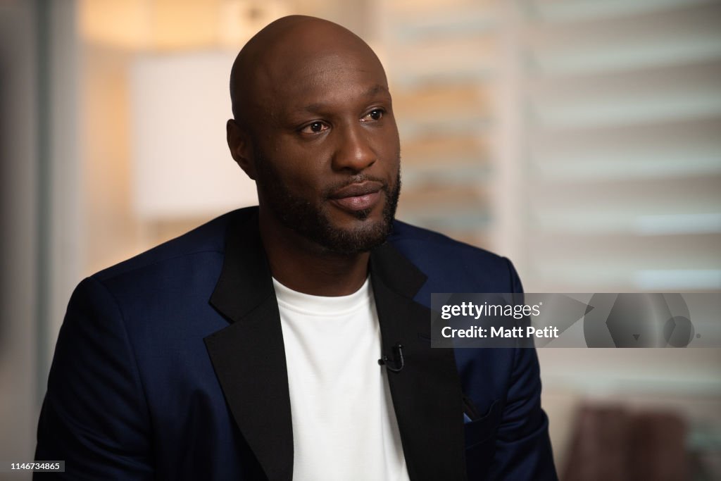 ABC's "Good Morning America" - 2019