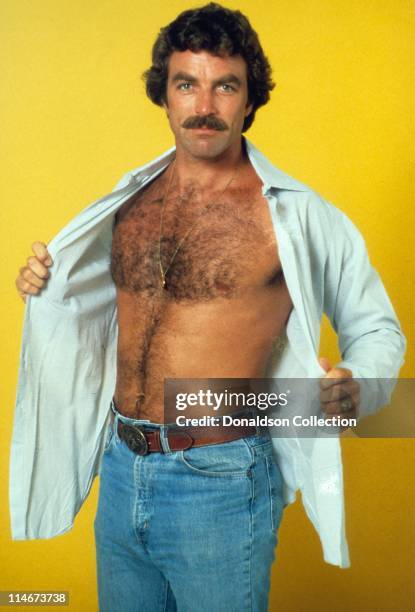 Tom Selleck Photos and Premium High Res Pictures - Getty Images
