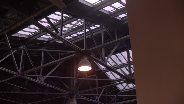 Factory Rafters 57 1900 Factory Stock Videos, Footage, & 4K Video Clips - Getty Images