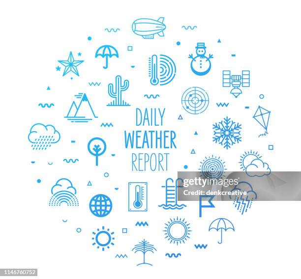 Weather Report Lettering Image Weather Report Rain Photos and Premium High Res Pictures - Getty Images