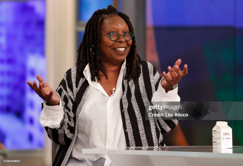ABC's "The View" - Season 22