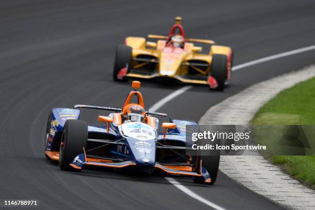 Drr Racing Red 45 Drr Dreyer Reinbold Racing Stock Photos, High-Res Pictures, and ...