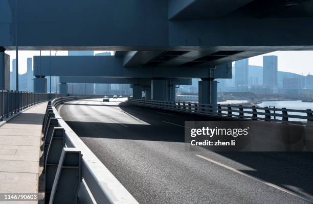 Highway Railing Photos and Premium High Res Pictures - Getty Images
