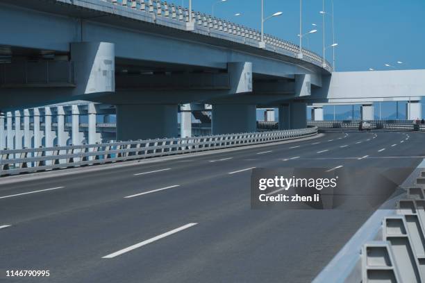 Highways Department Railing 3,617 Highway Railing Stock Photos, High-Res Pictures, and Images ...