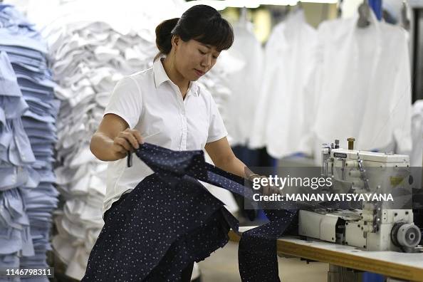 VIETNAM-CHINA-US-TRADE-ECONOMY VIETNAM-CHINA-US-TRADE-ECONOMY