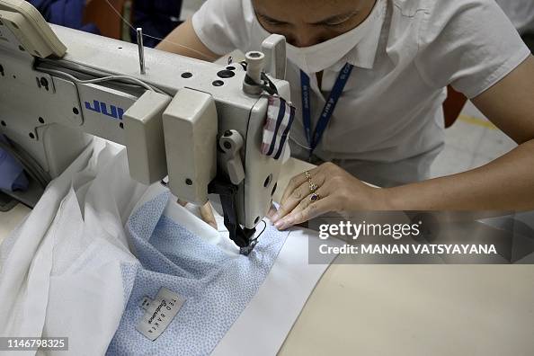 VIETNAM-CHINA-US-TRADE-ECONOMY VIETNAM-CHINA-US-TRADE-ECONOMY