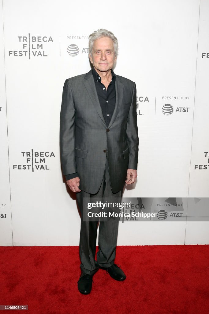 "It Takes A Lunatic" - 2019 Tribeca Film Festival