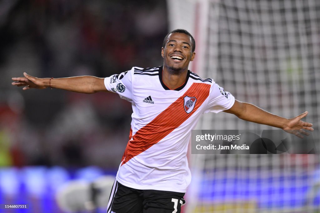 River Plate v Aldosivi - Copa De La Superliga 2019