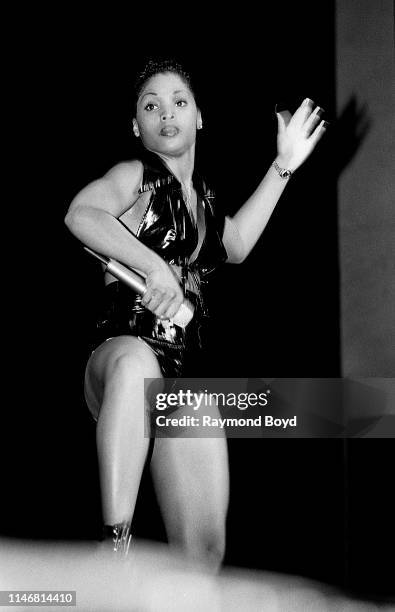 111 Adina Howard Photos & High Res Pictures - Getty Images