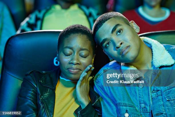Both Crying 193 Movie Theater Crying Stock Photos, High-Res Pictures, and Images ...