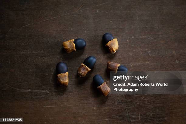 Beng Tree 13,951 Tribal Tree Stock Photos, High-Res Pictures, and Images - Getty ...