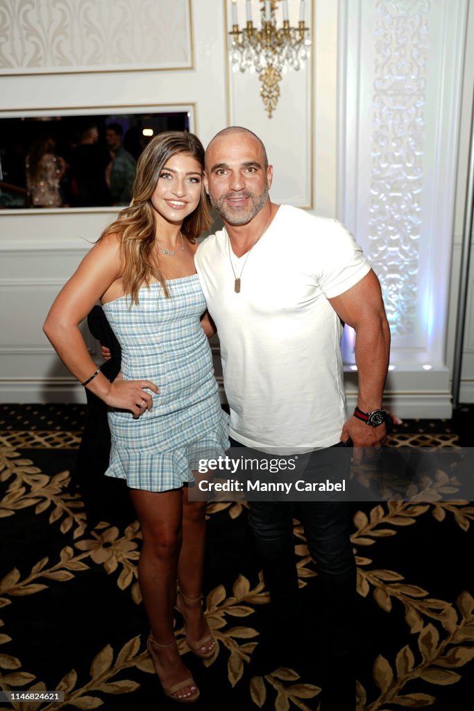 Envy By Melissa Gorga Fashion Show