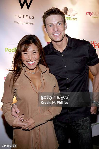 Yumi Rutledge 265 Yumi Lee Stock Photos, High-Res Pictures, and Images - Getty Images
