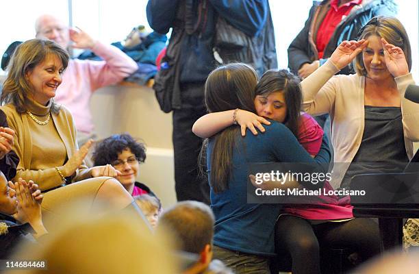 27 Laura Riggio Photos & High Res Pictures - Getty Images