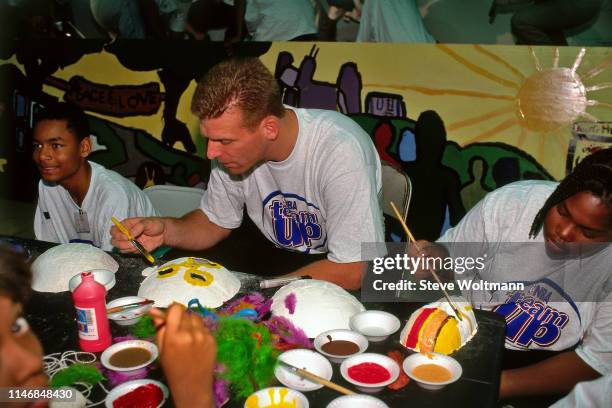 Chicago Bulls Joe Kleine Photos and Premium High Res Pictures Getty