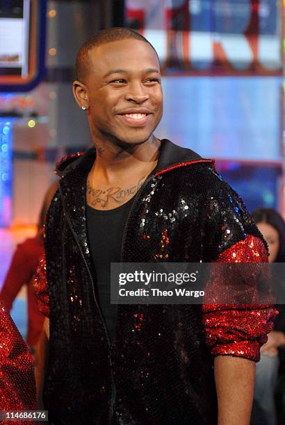 Pretty Ricky Trl 129 Carmen Electra Ryan Reynolds Alicia Keys Jeremy Piven And Pretty ...