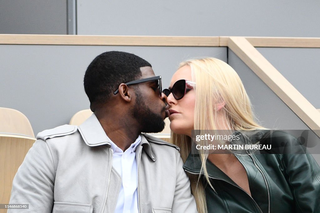 TOPSHOT-TENNIS-FRA-OPEN-CELEBS