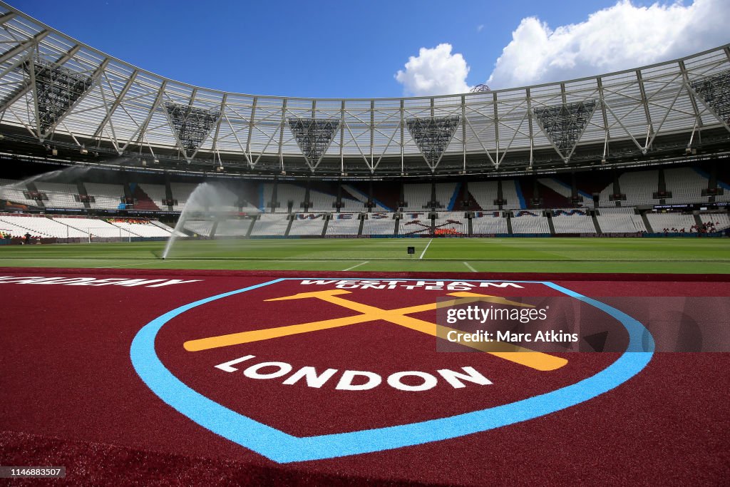 West Ham United v Southampton FC - Premier League