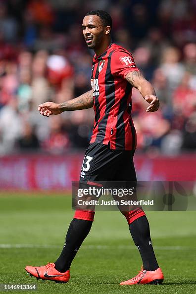 AFC Bournemouth v Tottenham Hotspur - Premier League AFC Bournemouth v Tottenham Hotspur - Premier League