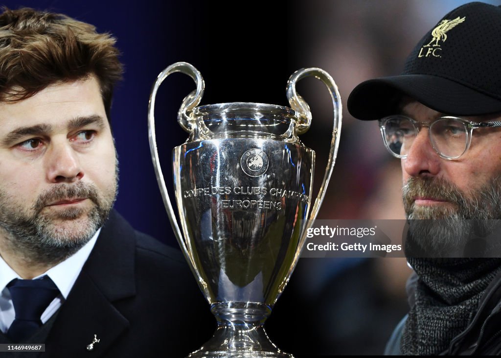 Previews - UEFA Champions League Final