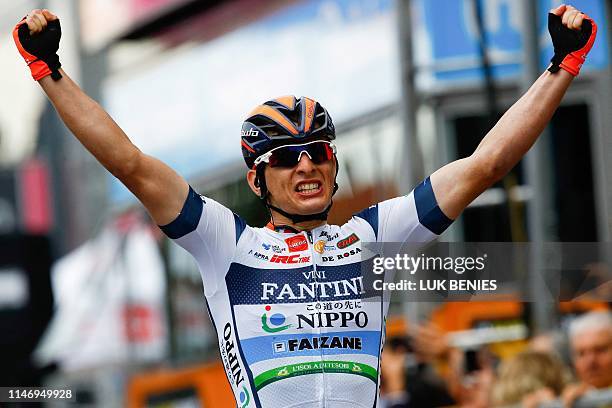 203 Damiano Cima Photos & High Res Pictures Getty Images
