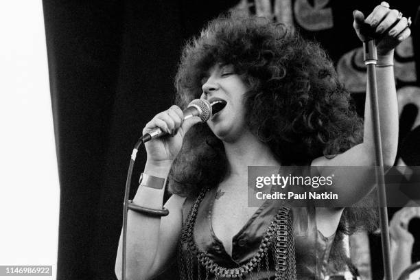 17 Ruby Starr Stock Photos, High-Res Pictures, and Images - Getty Images