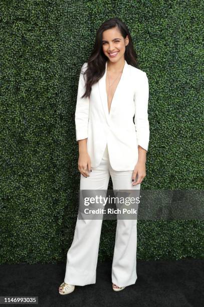 Maria Gabriela De Faria attends Sony Pictures Television's Emmy FYC Event 2019 'Toast to the Arts' on May 04, 2019 in Los Angeles, California.